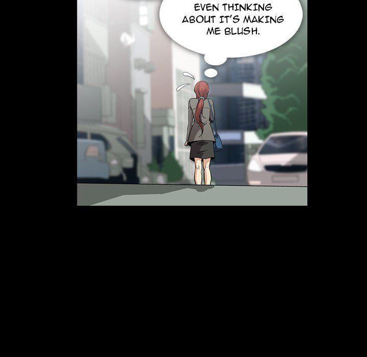 Drug Candy Manhwa - Chapter 24 Page 88