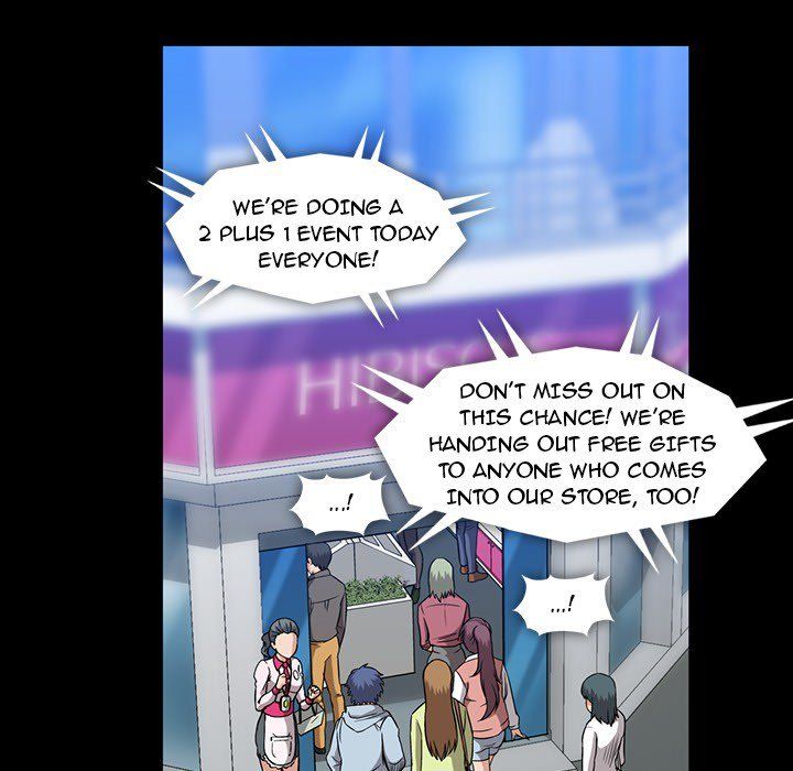 Drug Candy Manhwa - Chapter 24 Page 89