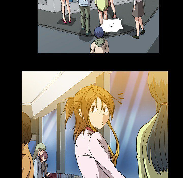 Drug Candy Manhwa - Chapter 24 Page 90