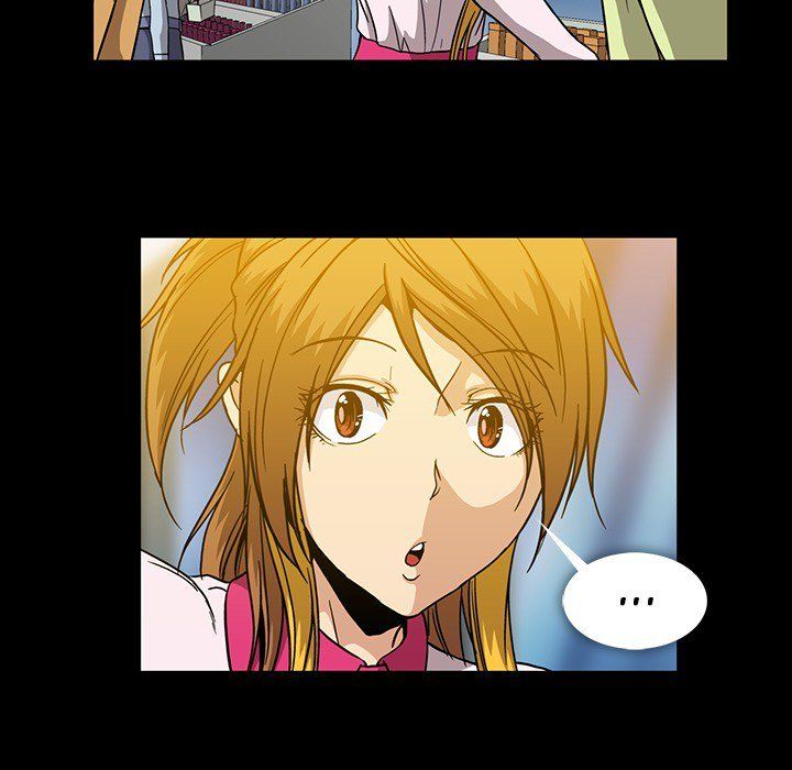 Drug Candy Manhwa - Chapter 24 Page 91