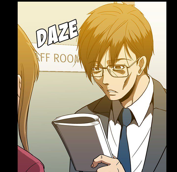 Drug Candy Manhwa - Chapter 24 Page 93