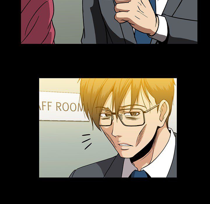 Drug Candy Manhwa - Chapter 24 Page 94