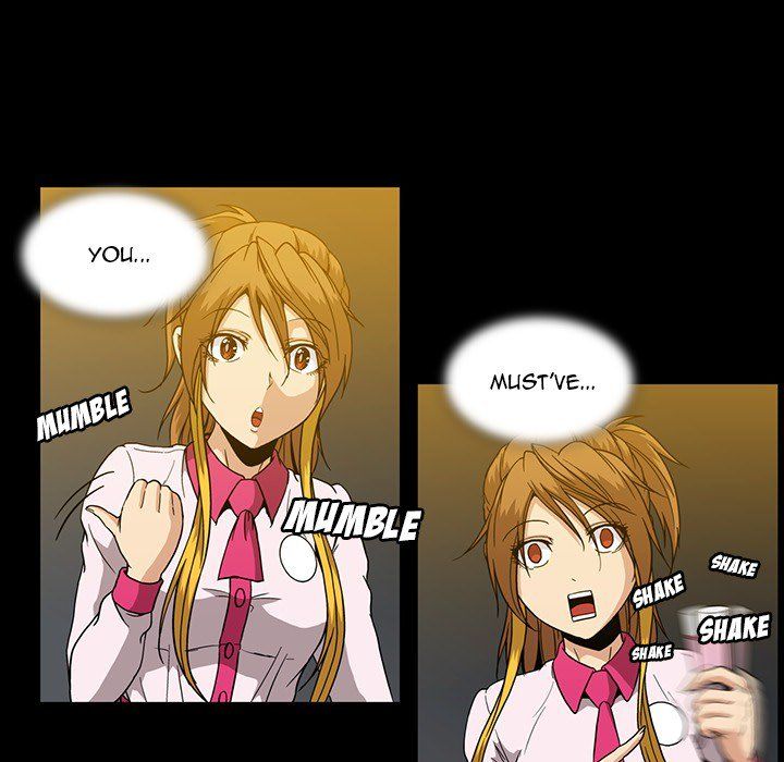 Drug Candy Manhwa - Chapter 24 Page 95