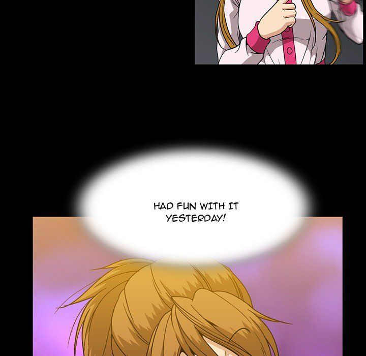 Drug Candy Manhwa - Chapter 24 Page 96