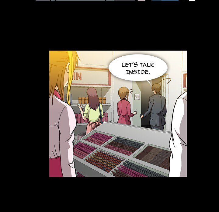 Drug Candy Manhwa - Chapter 24 Page 99