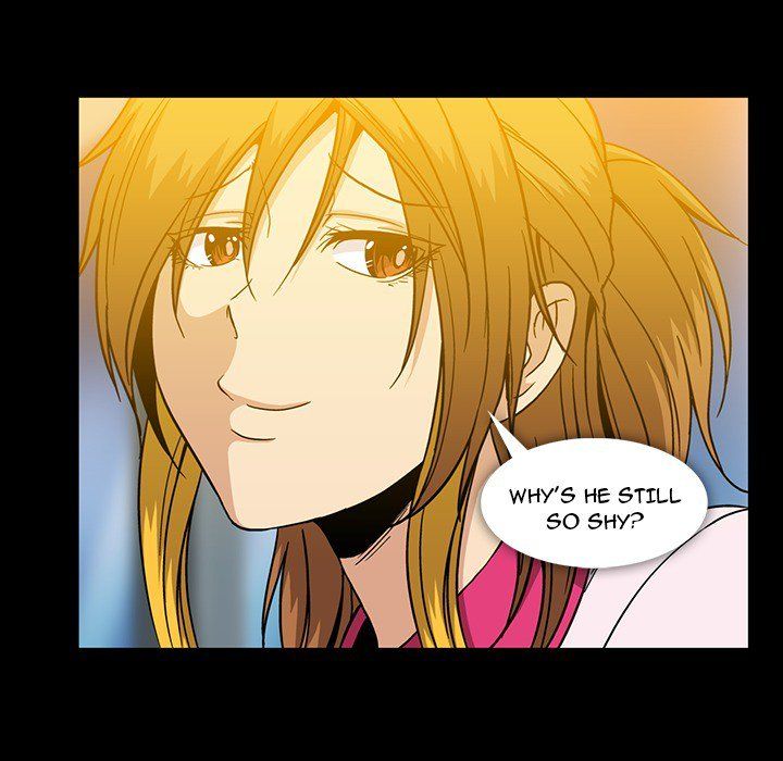 Drug Candy Manhwa - Chapter 24 Page 100