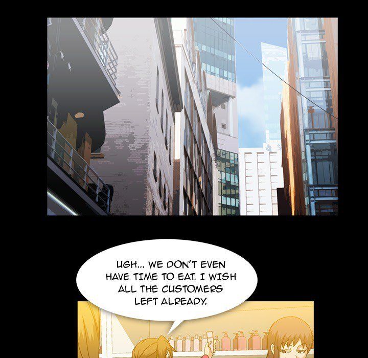 Drug Candy Manhwa - Chapter 24 Page 101