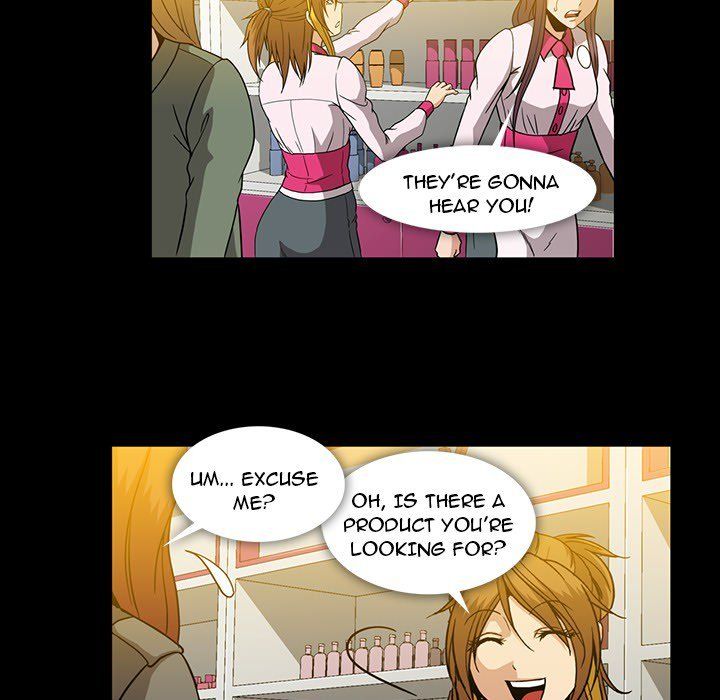 Drug Candy Manhwa - Chapter 24 Page 102