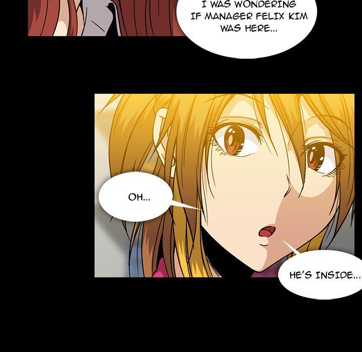 Drug Candy Manhwa - Chapter 24 Page 104