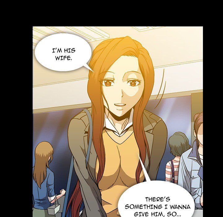 Drug Candy Manhwa - Chapter 24 Page 105