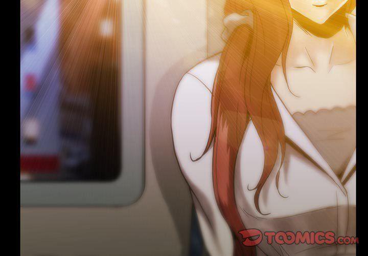 Drug Candy Manhwa - Chapter 23 Page 1