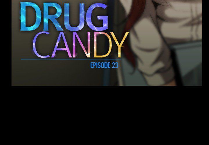 Drug Candy Manhwa - Chapter 23 Page 2