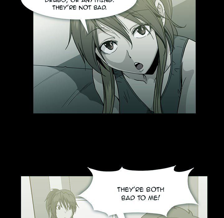 Drug Candy Manhwa - Chapter 23 Page 10