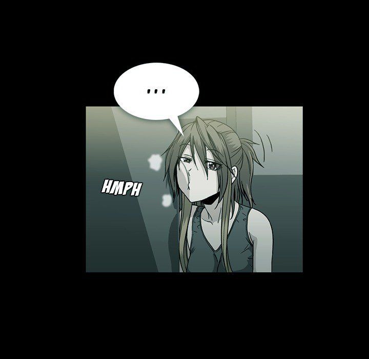 Drug Candy Manhwa - Chapter 23 Page 13