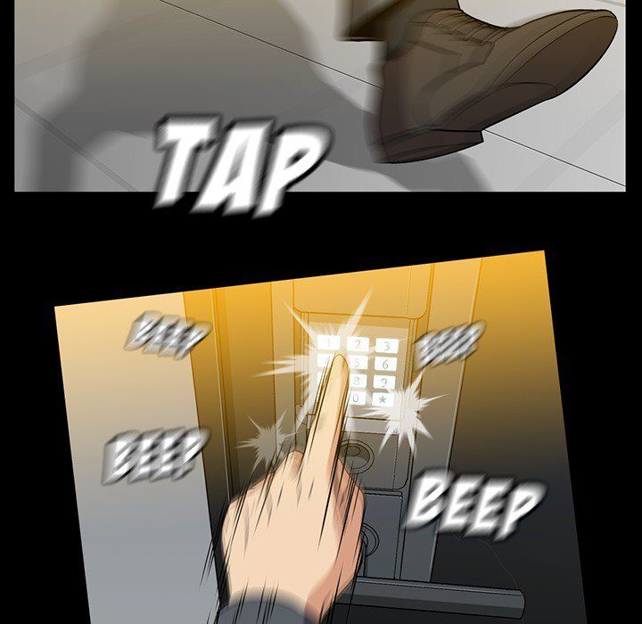 Drug Candy Manhwa - Chapter 23 Page 16