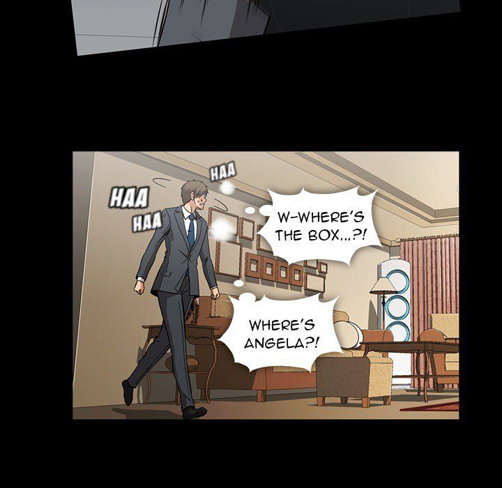 Drug Candy Manhwa - Chapter 23 Page 17