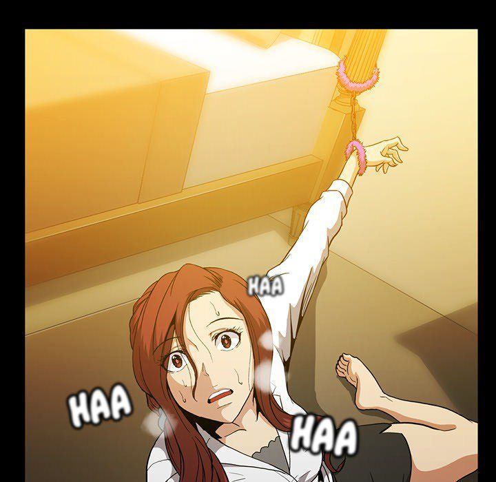 Drug Candy Manhwa - Chapter 23 Page 24