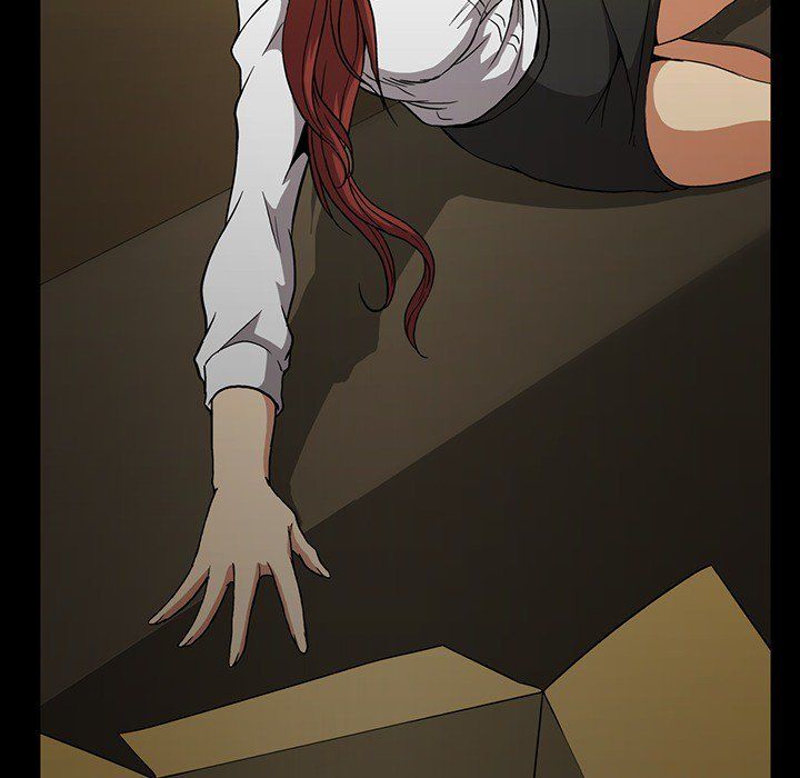 Drug Candy Manhwa - Chapter 23 Page 25