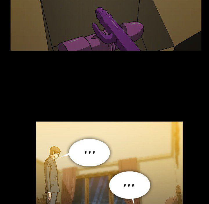 Drug Candy Manhwa - Chapter 23 Page 26
