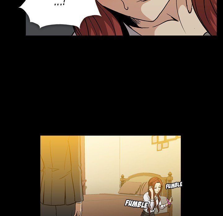 Drug Candy Manhwa - Chapter 23 Page 29