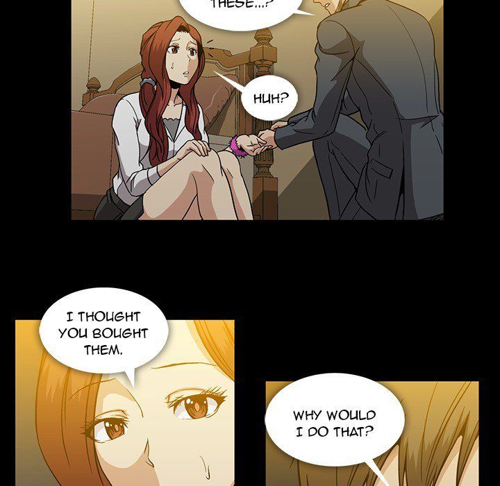 Drug Candy Manhwa - Chapter 23 Page 33