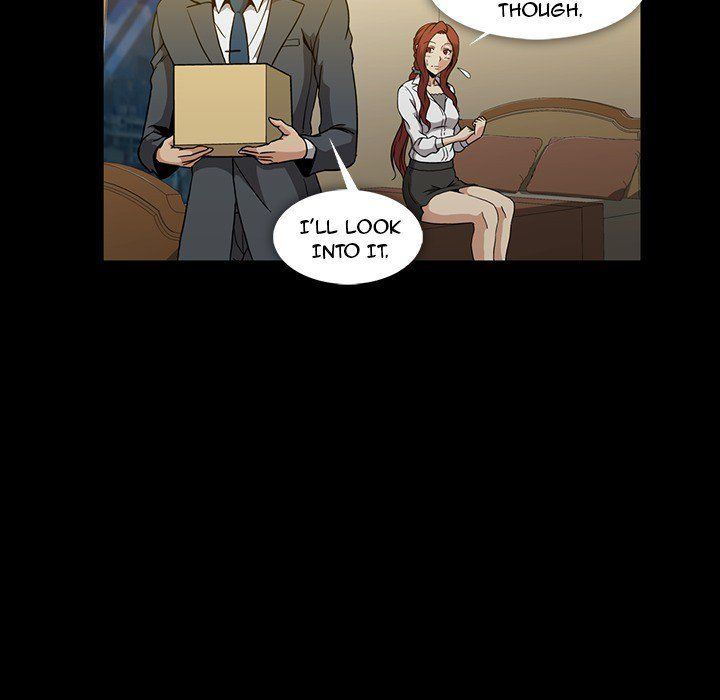 Drug Candy Manhwa - Chapter 23 Page 35