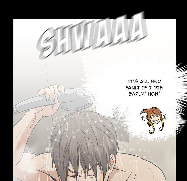 Drug Candy Manhwa - Chapter 23 Page 36