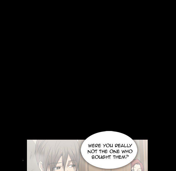 Drug Candy Manhwa - Chapter 23 Page 38