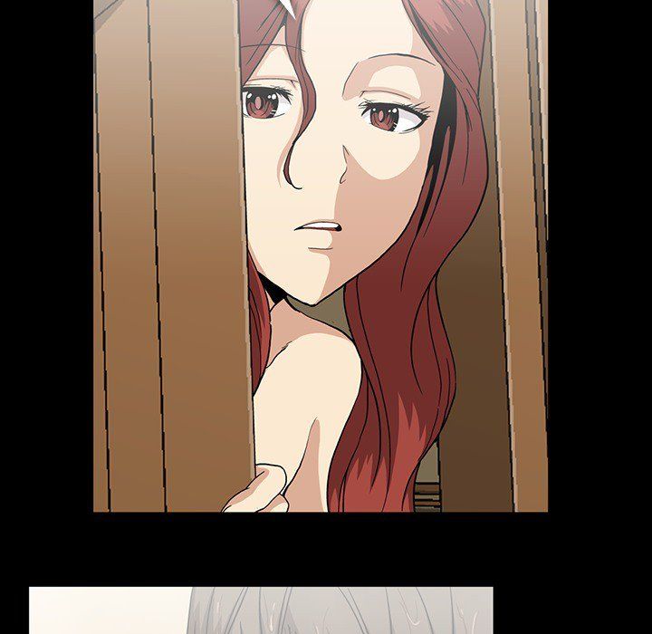 Drug Candy Manhwa - Chapter 23 Page 40