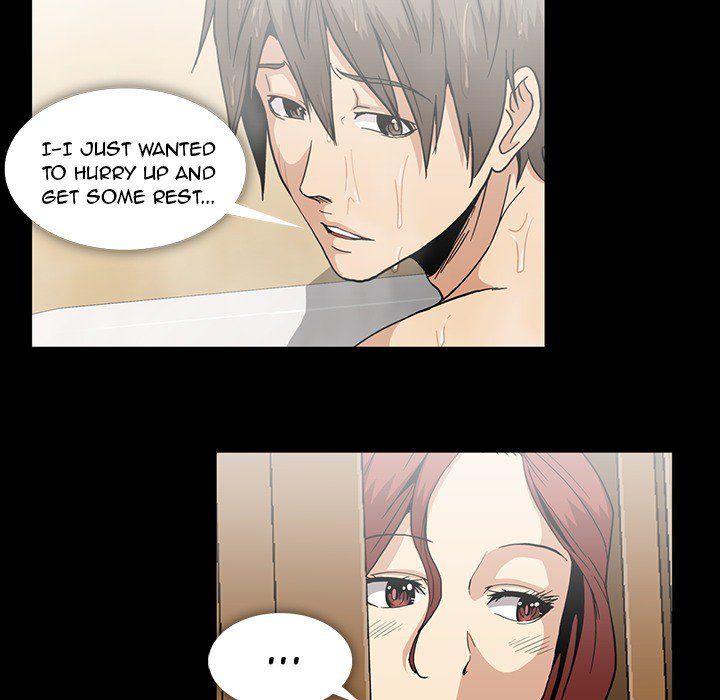 Drug Candy Manhwa - Chapter 23 Page 41