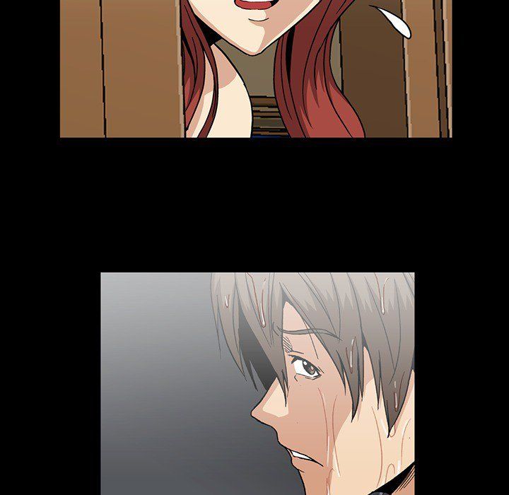 Drug Candy Manhwa - Chapter 23 Page 43