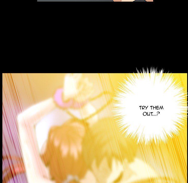 Drug Candy Manhwa - Chapter 23 Page 44