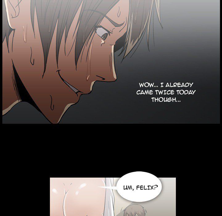 Drug Candy Manhwa - Chapter 23 Page 47