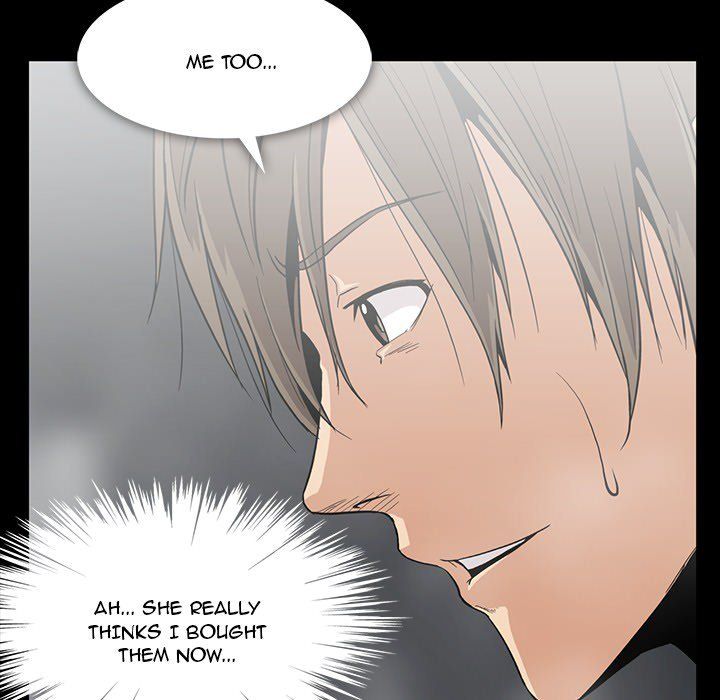 Drug Candy Manhwa - Chapter 23 Page 53