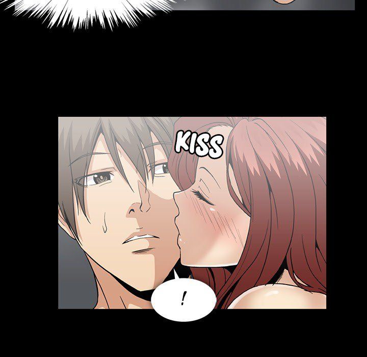 Drug Candy Manhwa - Chapter 23 Page 54