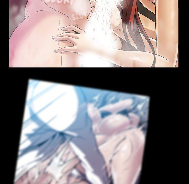 Drug Candy Manhwa - Chapter 23 Page 58