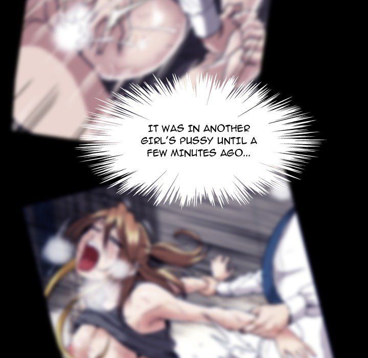 Drug Candy Manhwa - Chapter 23 Page 59