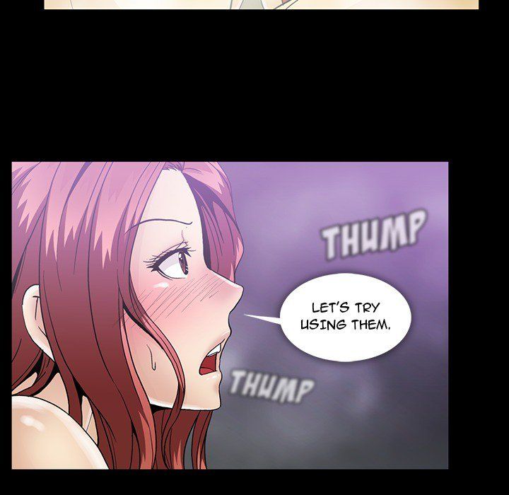 Drug Candy Manhwa - Chapter 23 Page 63