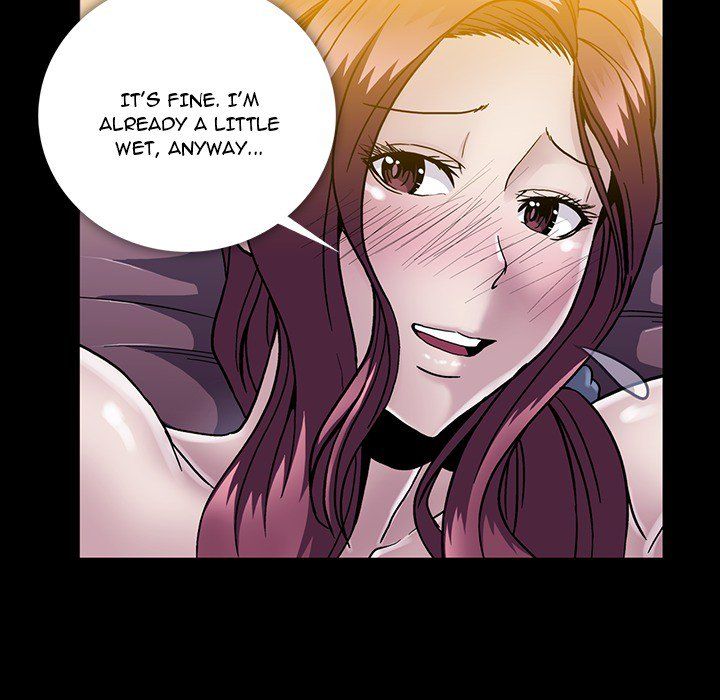 Drug Candy Manhwa - Chapter 23 Page 70
