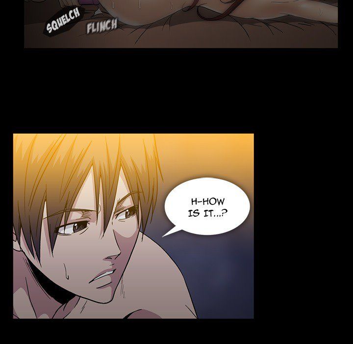 Drug Candy Manhwa - Chapter 23 Page 75