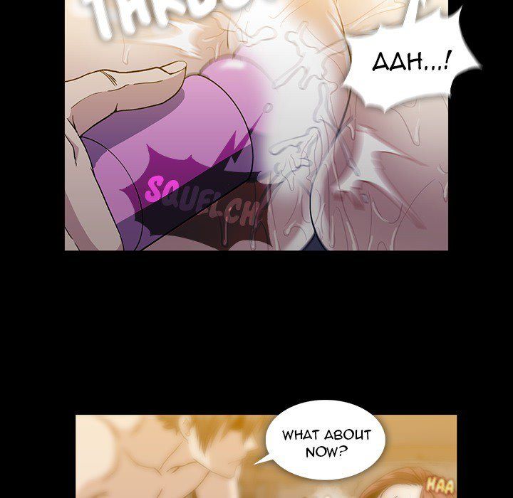 Drug Candy Manhwa - Chapter 23 Page 77