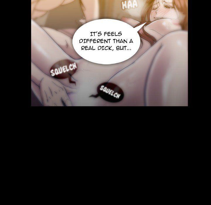 Drug Candy Manhwa - Chapter 23 Page 78