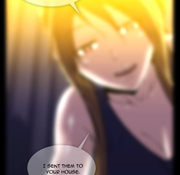 Drug Candy Manhwa - Chapter 23 Page 83