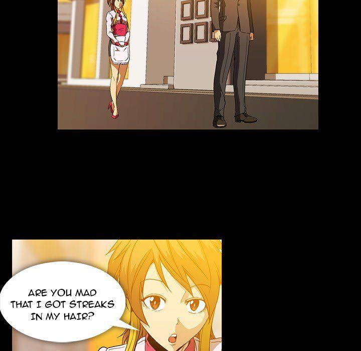 Drug Candy Manhwa - Chapter 7 Page 4