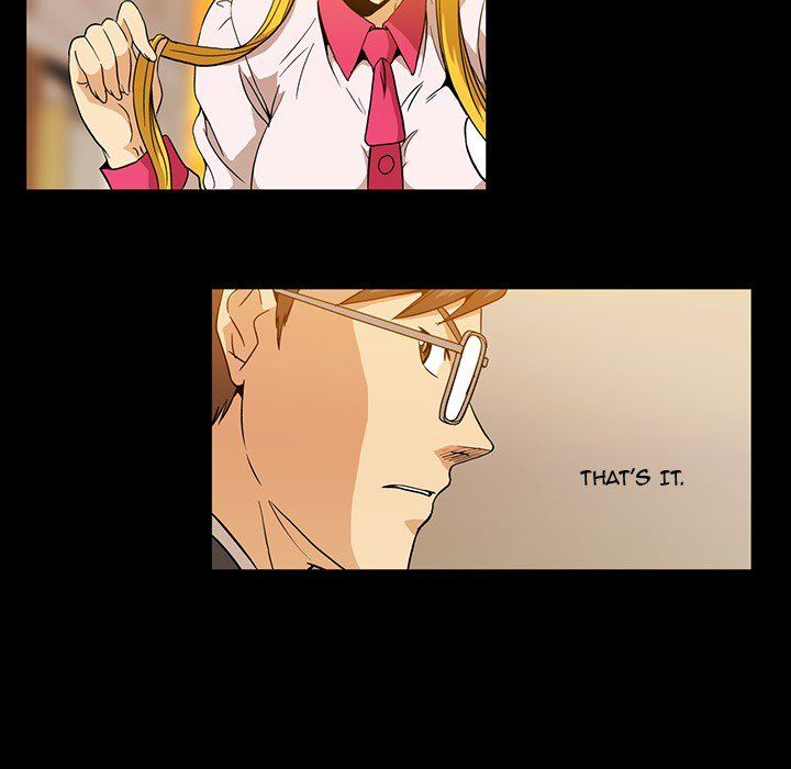 Drug Candy Manhwa - Chapter 7 Page 5