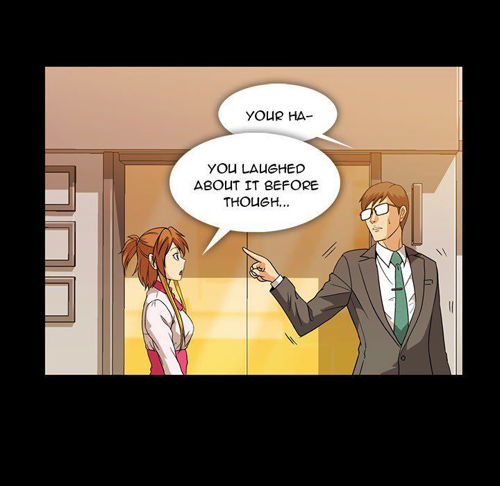 Drug Candy Manhwa - Chapter 7 Page 6