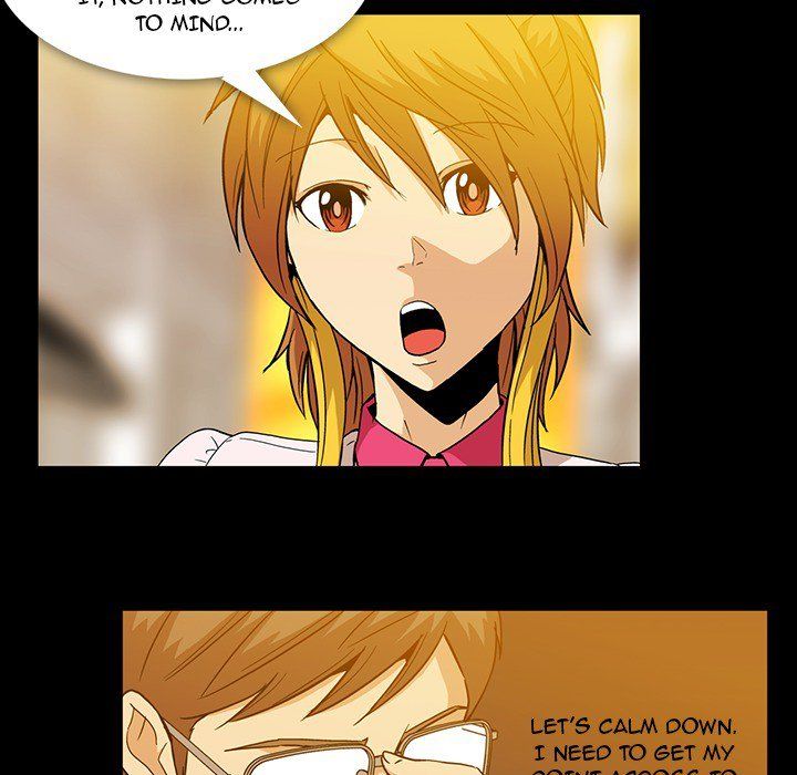 Drug Candy Manhwa - Chapter 7 Page 8