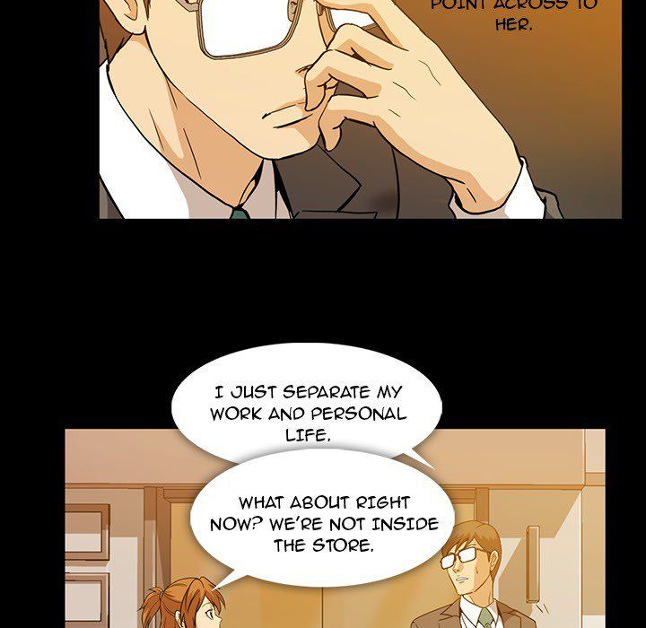 Drug Candy Manhwa - Chapter 7 Page 9