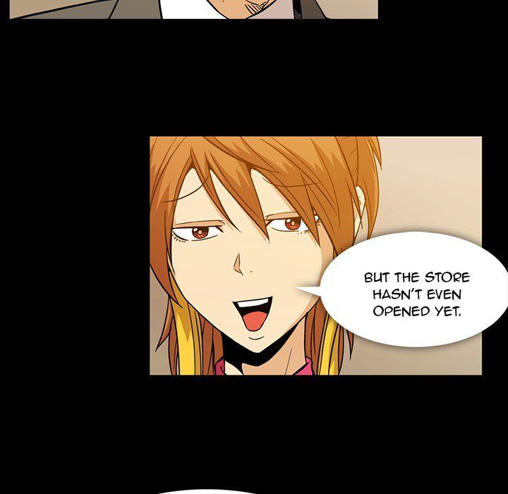 Drug Candy Manhwa - Chapter 7 Page 11