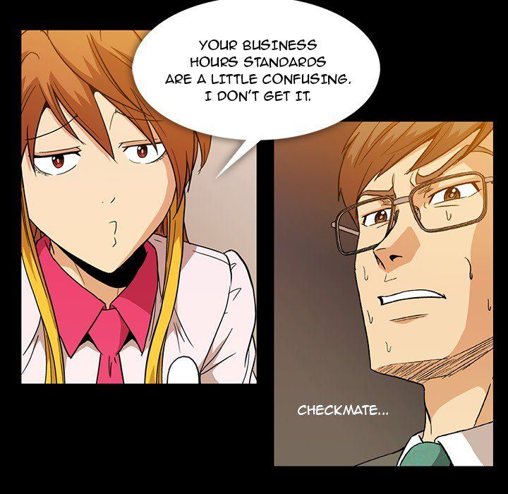 Drug Candy Manhwa - Chapter 7 Page 13